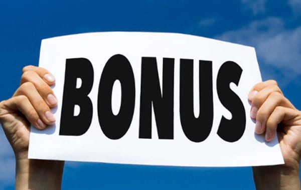 бонусы