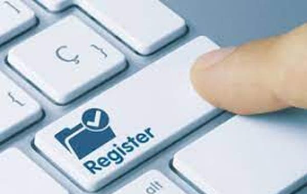 регистрация