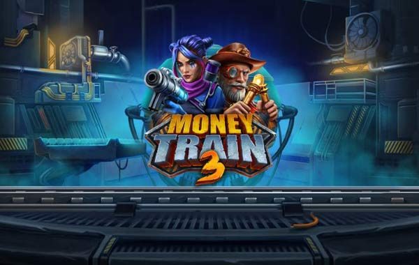 Money Train 3
