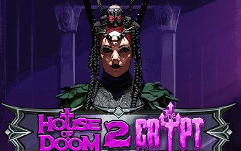 House of Doom 2: The Crypt