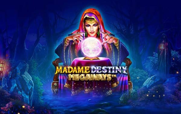 Madame Destiny Megaways